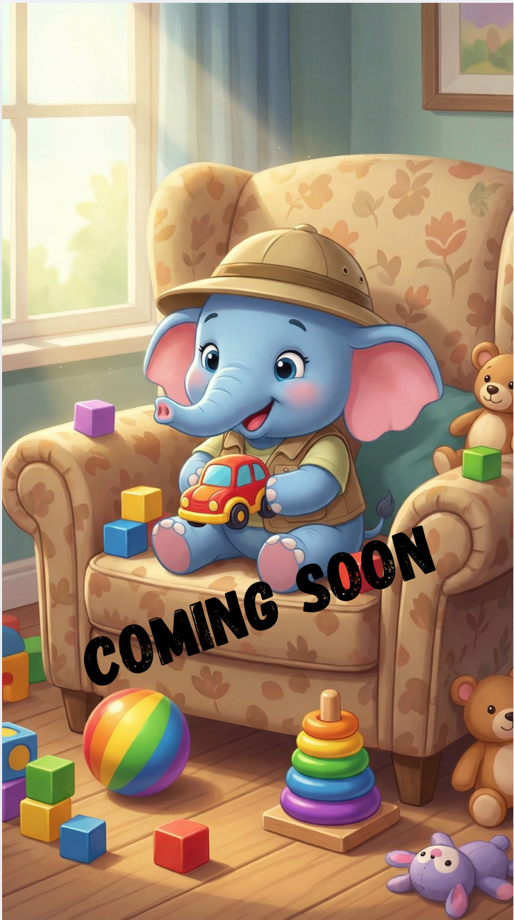 BrainBoost Toddler Club (Ages 2-3 and 3-4)